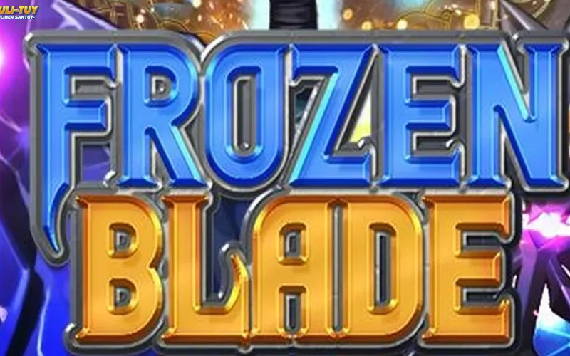 Top 5 Rahasia Frozen Blade yang Belum Terungkap