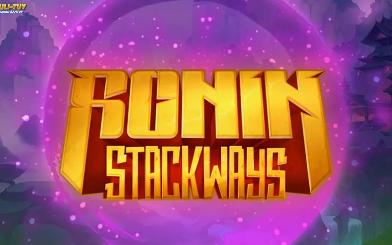 Ajian Ronin Stackways Gila 4 Boss Samurai Jurusnya Flexing