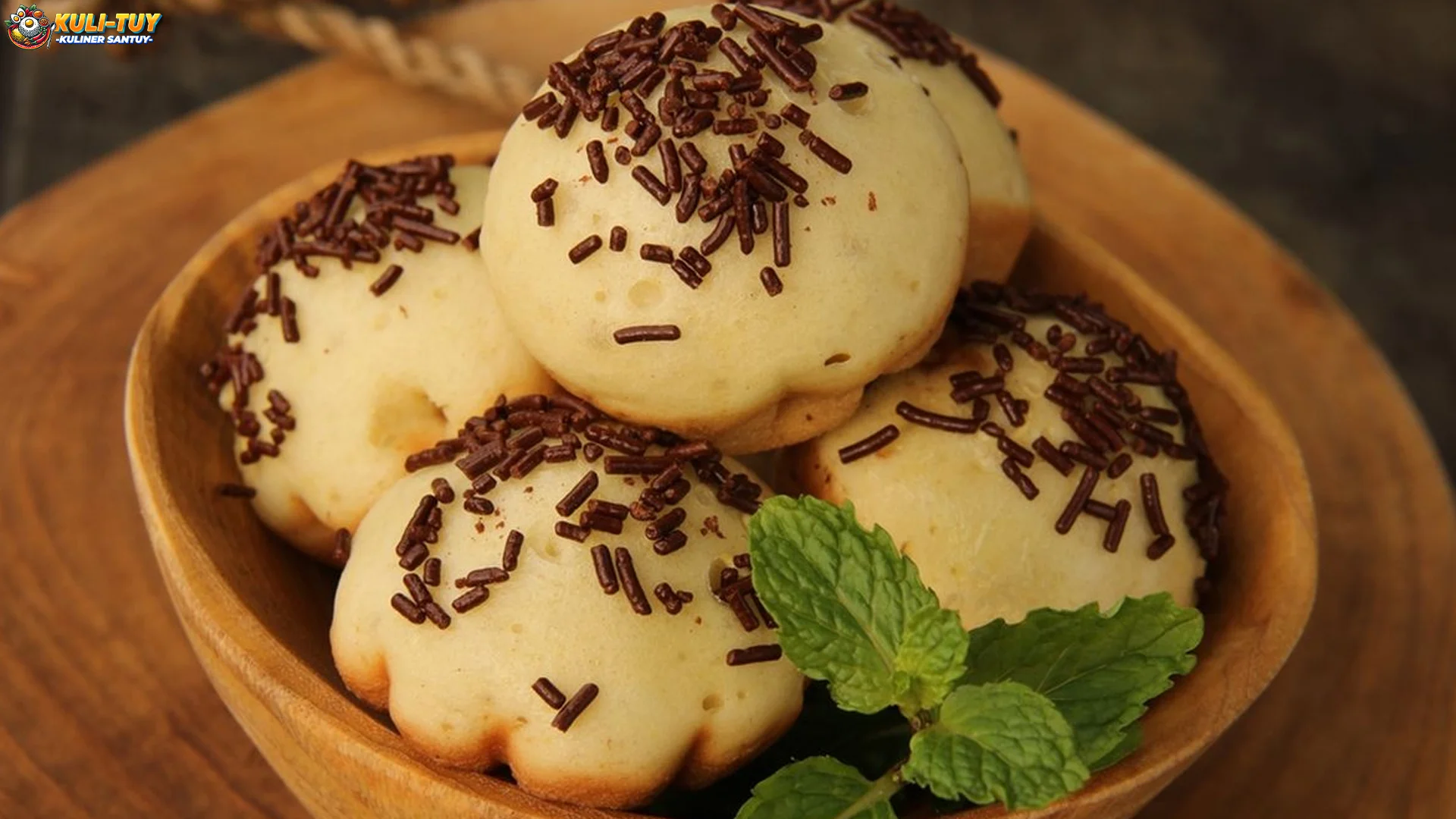 4 Alasan Kue Cubit Jadi Jajanan Populer Turun Temurun