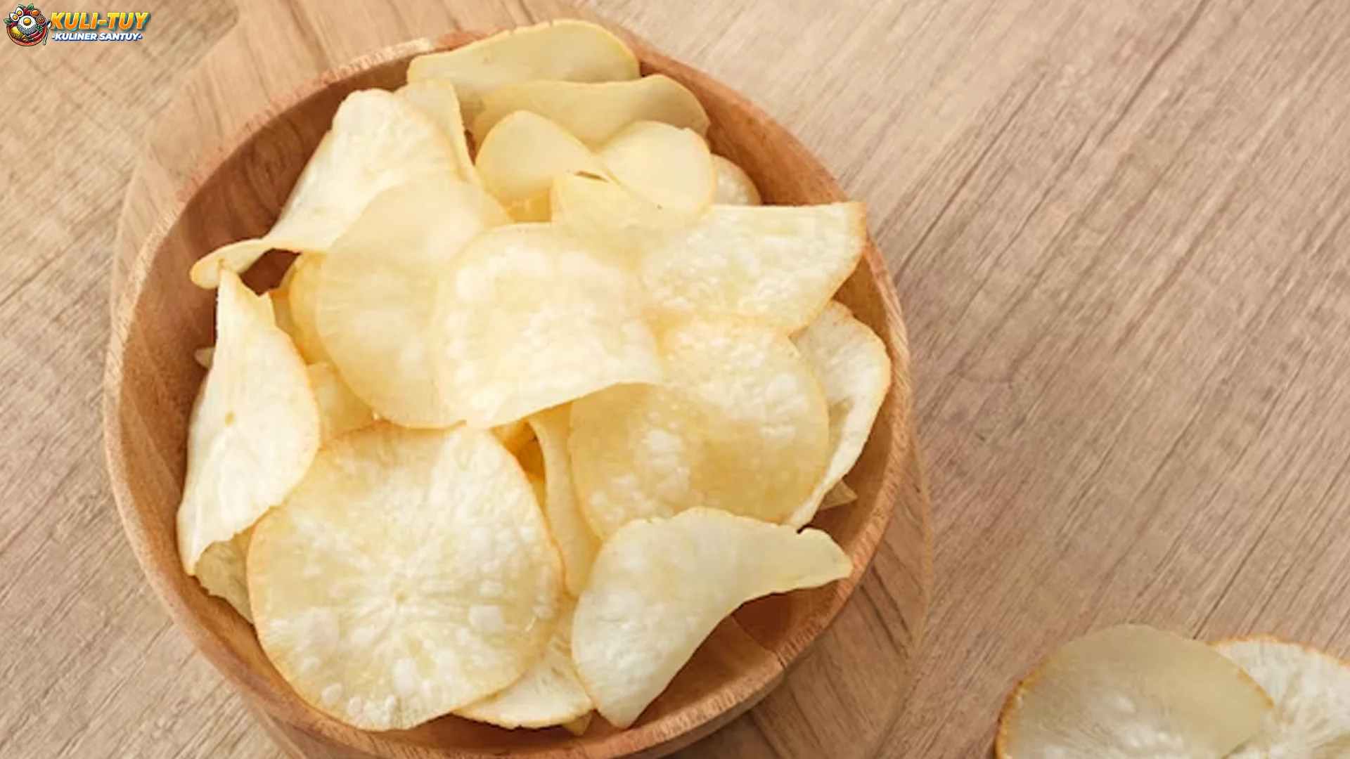 Kuliner Keripik Singkong Tampilkan 5 Pilihan Rasa Asli Pedas Dan Gurih 2 Kuliner Keripik Singkong Tampilkan 5 Pilihan Rasa Asli Pedas Dan Gurih