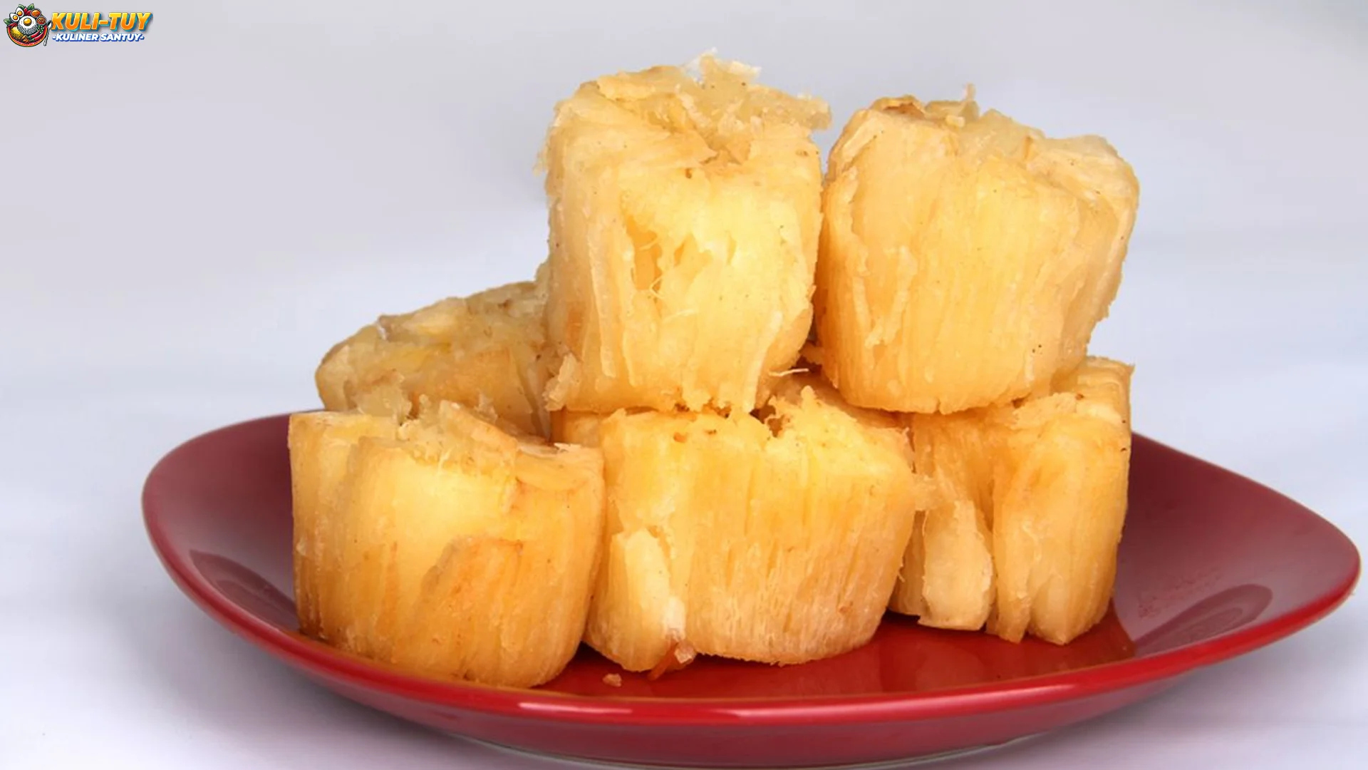 5 Variasi Asli Rasa Singkong Goreng dari Pedas hingga Manis