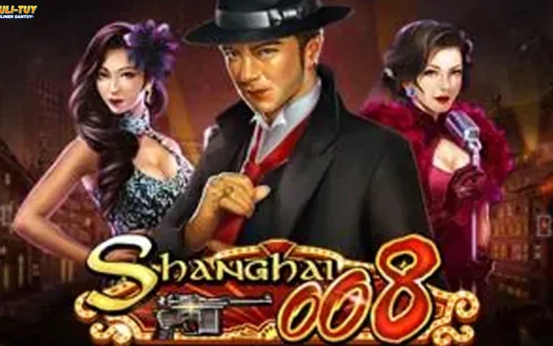 Shanghai 008 Ternyata Punya Mode Super Gaskeun Gini