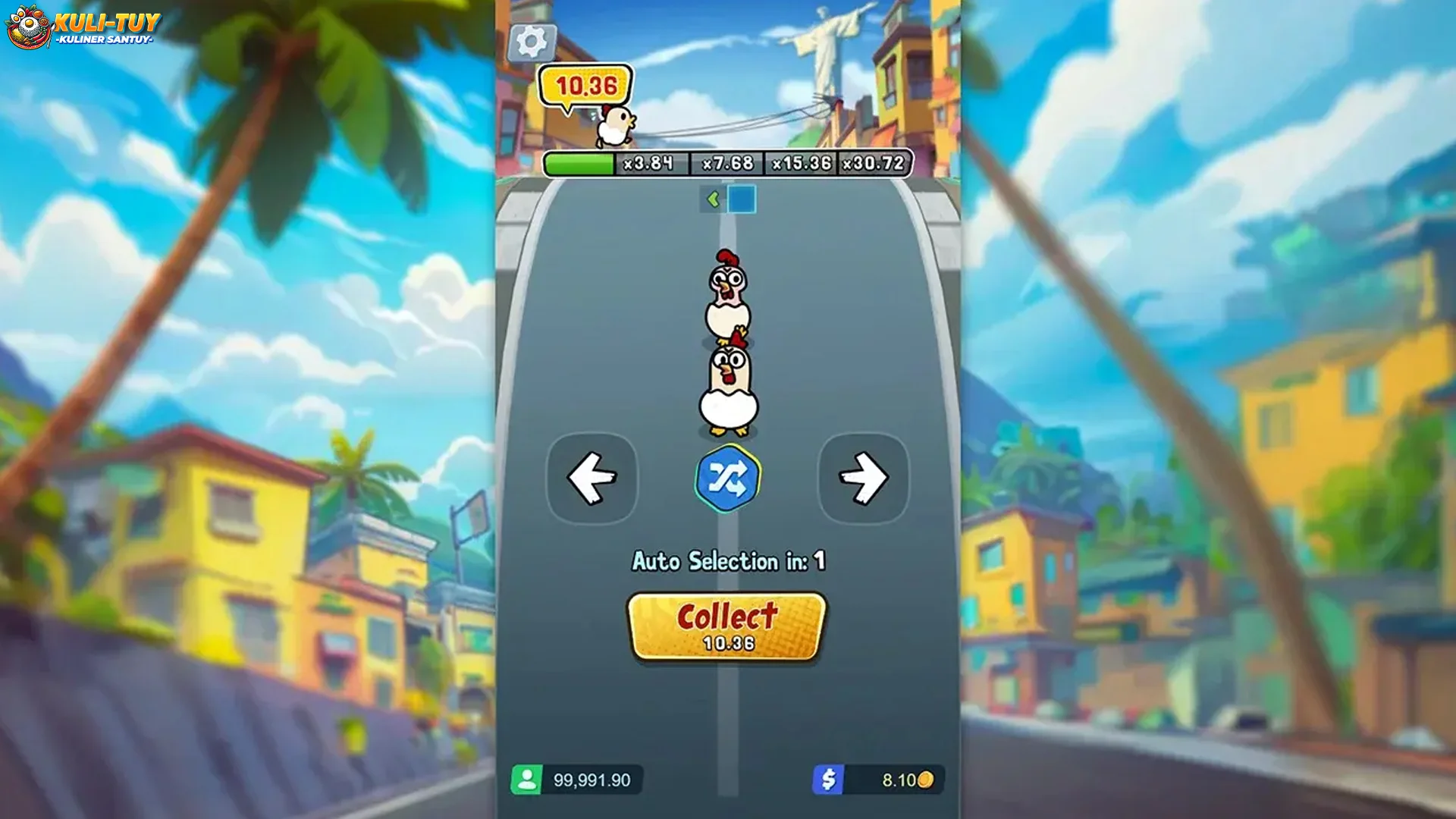 5 Sistem Esensial Chicky Run yang Wajib Dikuasai Pemain