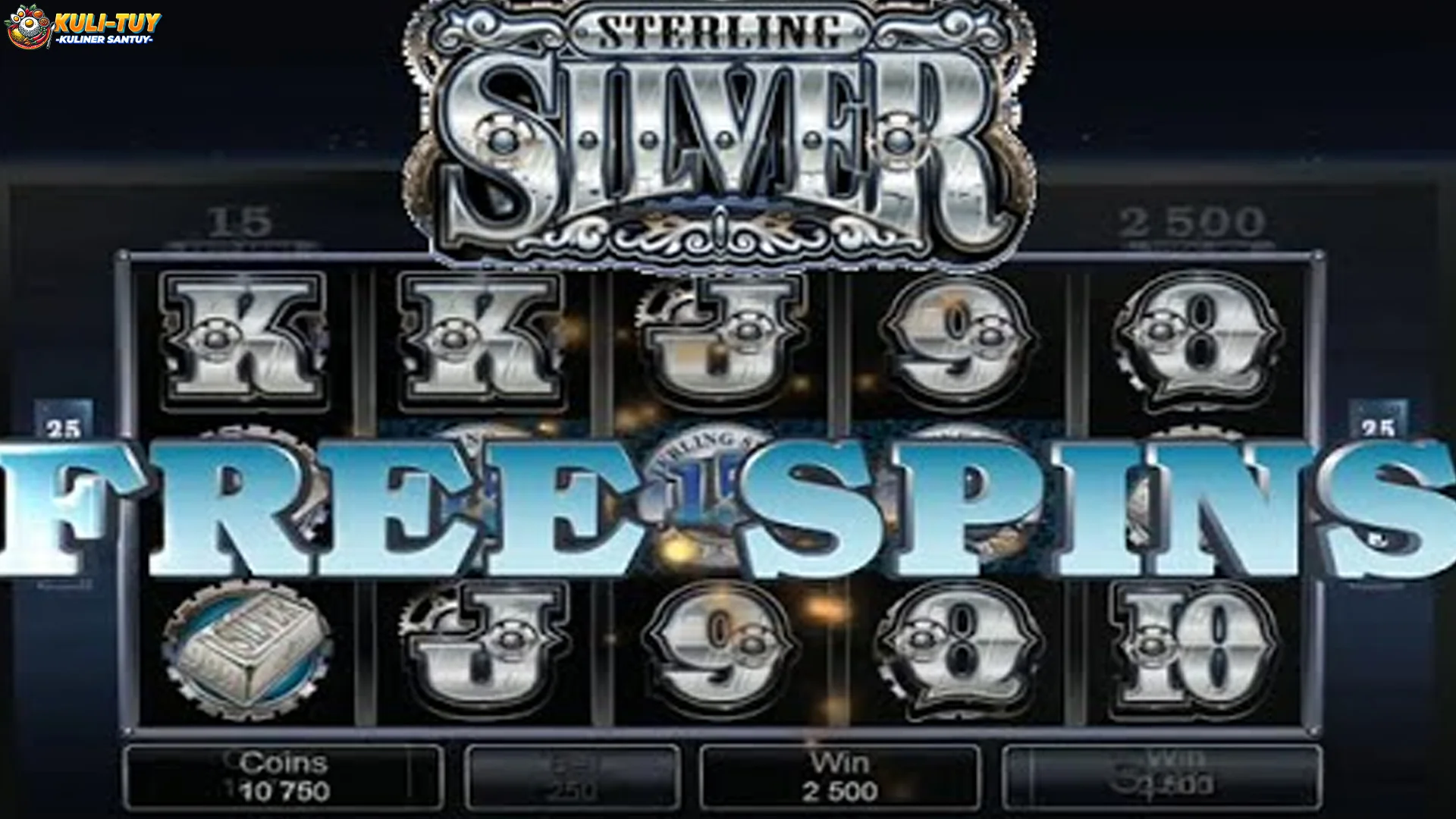 4 Instant Paling Hits di Sterling Silver yang Bikin Terpesona