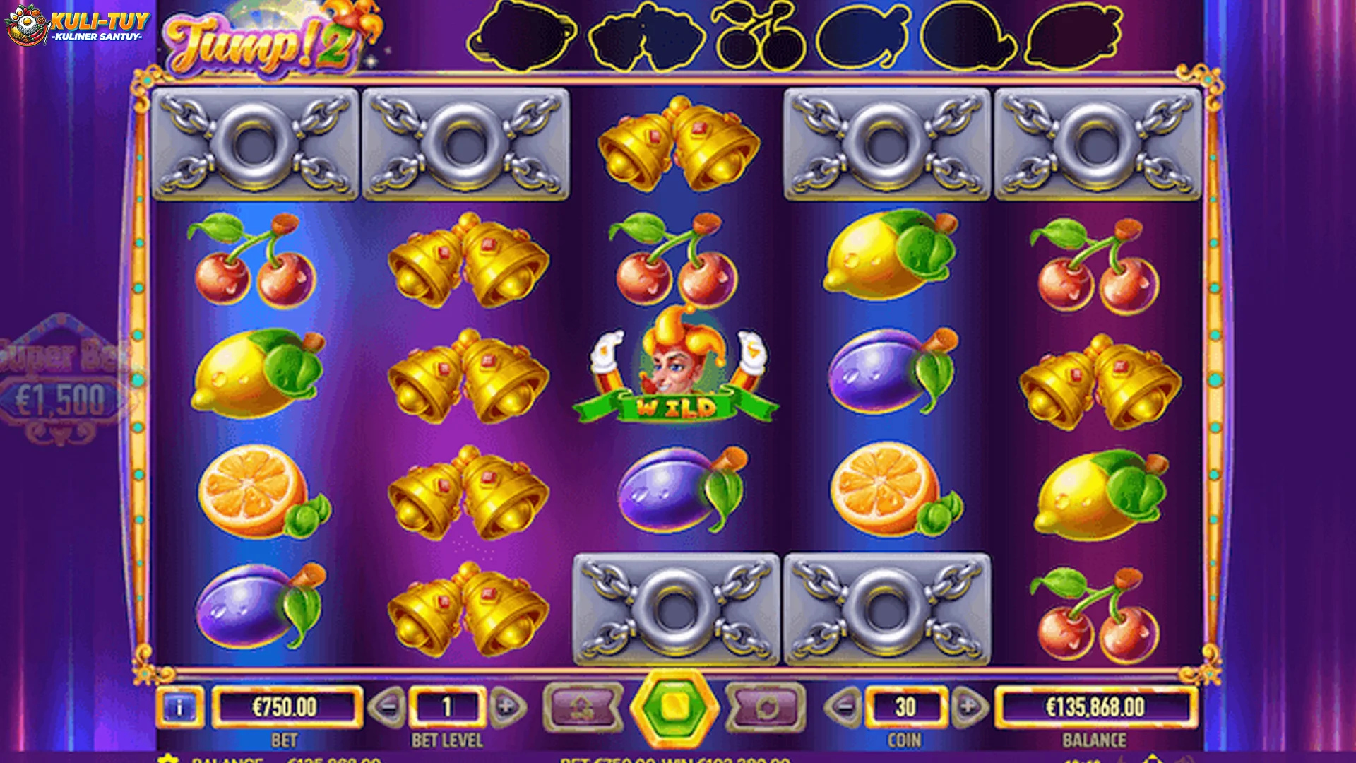 Apa Istimewanya Jump! 2 Asli Dibanding Seri Sebelumnya