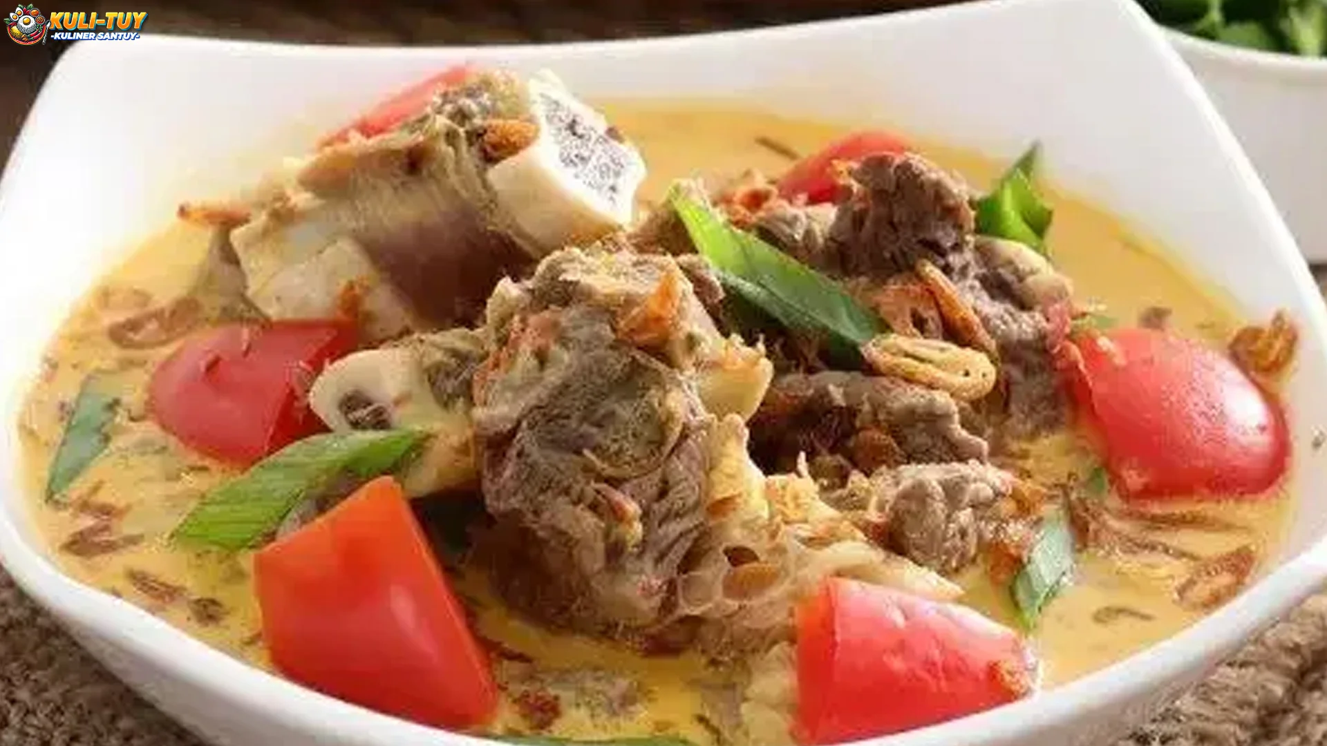 Soto Tangkar Miliki 4 Rahasia Rasa Gurih Yang Menggoda Lidah 2 Soto Tangkar Miliki 4 Rahasia Rasa Gurih Yang Menggoda Lidah