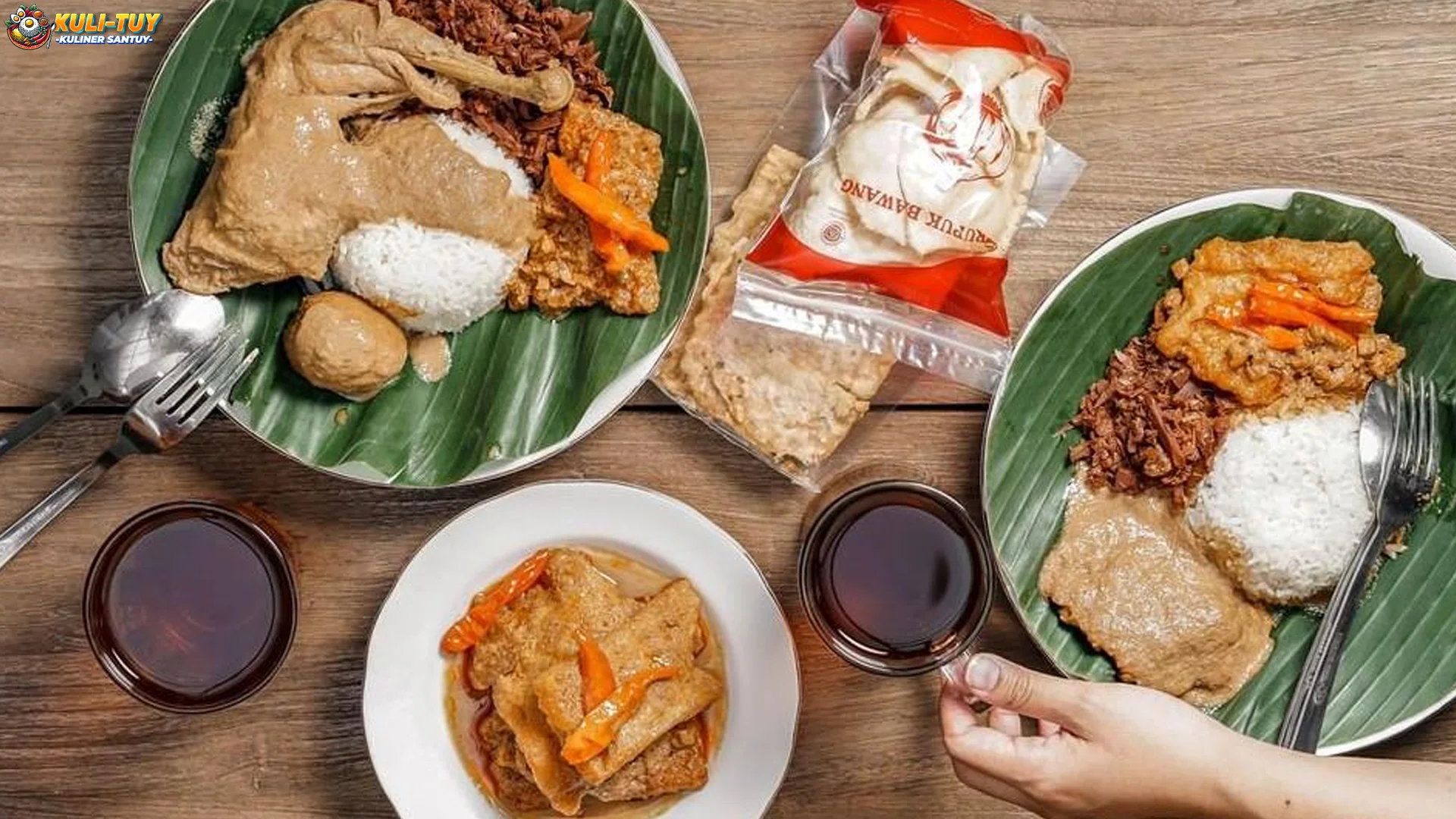 Menyelami Gudeg Sagan 4 Cerita Unik Dibalik Masakan Khas Ini 2 Menyelami Gudeg Sagan 4 Cerita Unik Dibalik Masakan Khas Ini