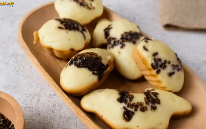 4 Alasan Kue Cubit Jadi Jajanan Populer Turun Temurun