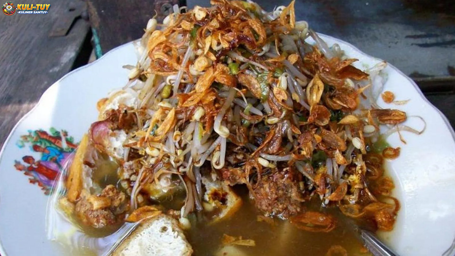 Kuliner Lontong Balap 4 Wajib Dicoba Saat Ke Surabaya 2 Kuliner Lontong Balap 4 Wajib Dicoba Saat Ke Surabaya