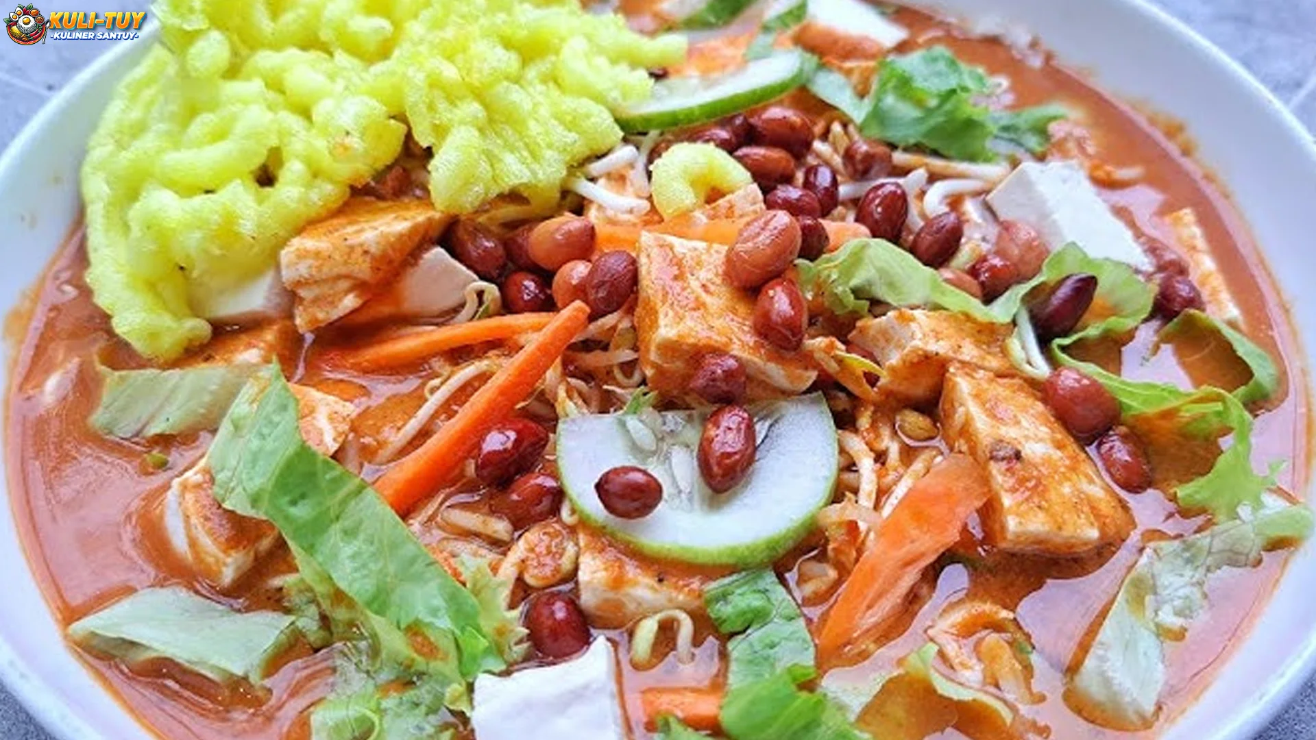 Asinan Betawi 4 Variasi Penyajian Yang Membuat Rasa Lebih Nikmat