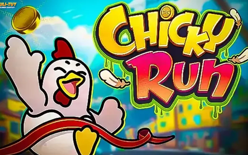 5 Sistem Esensial Chicky Run yang Wajib Dikuasai Pemain